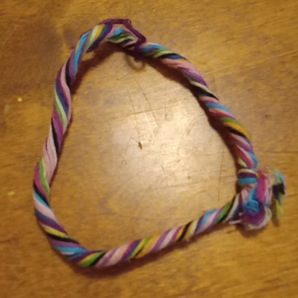 Bracelet